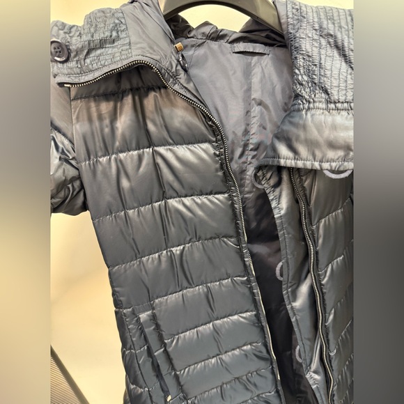 Maxmara down coat - Picture 1 of 4